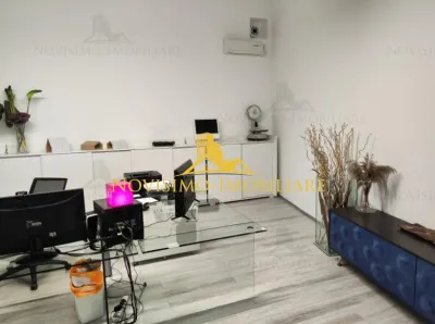NOVISIMO-IMOBILIARE: BIROURI DE INCHIRIAT IN ZONA BUCOV - foto 2