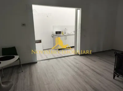 NOVISIMO-IMOBILIARE: BIROURI DE INCHIRIAT IN ZONA BUCOV - foto 6