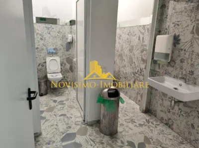 NOVISIMO-IMOBILIARE: BIROURI DE INCHIRIAT IN ZONA BUCOV - foto 7