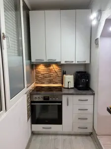 Mobilat si utilat modern la etajul 2 - Timisoara