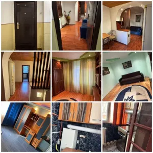 Decomandat la etaj 1, mobilat si utilat - foto 7