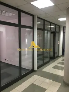 NOVISIMO-IMOBILIARE :BIROURI DE INCHIRIAT INCEPAND DE LA 20 MP. , ZONA VEST - Ploiesti