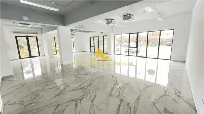 NOVISIMO-IMOBILIARE: SPATIU COMERCIAL DE INCHIRIAT IN ZONA ALBERT - Ploiesti