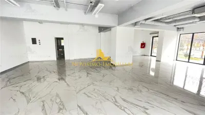 NOVISIMO-IMOBILIARE: SPATIU COMERCIAL DE INCHIRIAT IN ZONA ALBERT - foto 4