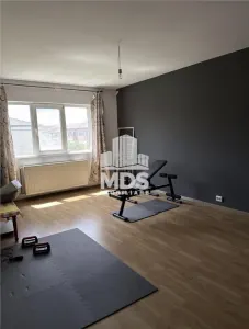 Amenajat, mobilat si utilat, 2 bai - foto 2