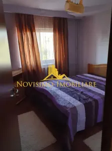 NOVISIMO-IMOBILIARE: APARTAMENT CU 3 CAM . IN ZONA REPUBLICII - foto 1