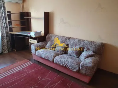 NOVISIMO-IMOBILIARE: APARTAMENT CU 3 CAM . IN ZONA REPUBLICII - foto 3