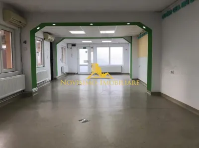 NOVISIMO-IMOBILIARE: SPATIU COMERCIAL DE INCHIRIAT IN ZONA AFI - foto 2