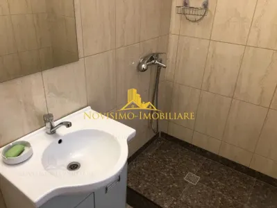 NOVISIMO-IMOBILIARE: SPATIU COMERCIAL DE INCHIRIAT IN ZONA AFI - foto 8