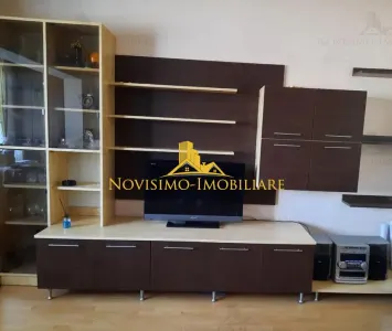NOVISIMO-IMOBILIARE: APARTAMENT CU 3 CAM. IN ZONA DEMOCRATIEI - foto 2