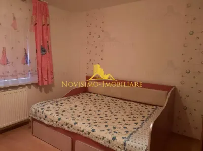 NOVISIMO-IMOBILIARE: APARTAMENT CU 3 CAM. IN ZONA DEMOCRATIEI - foto 6