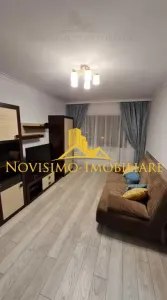 NOVISIMO-IMOBILIARE: GARSONIERA DE INCHIRIAT IN ZONA 9 MAI - foto 1