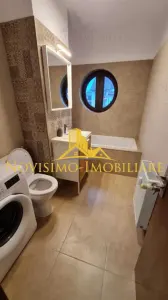 NOVISIMO-IMOBILIARE: GARSONIERA DE INCHIRIAT IN ZONA 9 MAI - foto 7