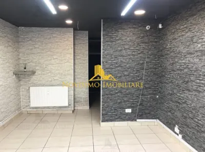 NOVISIMO-IMOBILIARE: SPATIU COMERCIAL IN ZONA REPUBLICII - foto 2