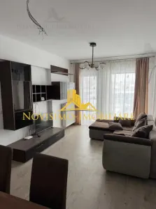 NOVISIMO-IMOBILIARE: APARTAMENT CU DOUA CAM. IN ZONA ALBERT, P. - Ploiesti