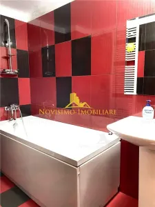 NOVISIMO-IMOBILIARE: APARTAMENT CU 3 CAM.  DE INCHIRIAT IN ZONA REPUBLICII .P - foto 12