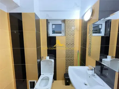 NOVISIMO-IMOBILIARE: APARTAMENT CU 3 CAM.  DE INCHIRIAT IN ZONA REPUBLICII .P - foto 20