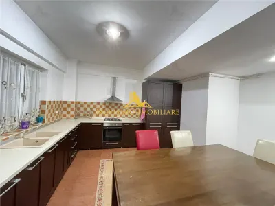 NOVISIMO-IMOBILIARE: APARTAMENT CU 3 CAM.  DE INCHIRIAT IN ZONA REPUBLICII .P - foto 21