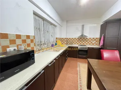 NOVISIMO-IMOBILIARE: APARTAMENT CU 3 CAM.  DE INCHIRIAT IN ZONA REPUBLICII .P - foto 22