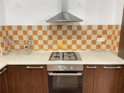 NOVISIMO-IMOBILIARE: APARTAMENT CU 3 CAM.  DE INCHIRIAT IN ZONA REPUBLICII .P - foto 25