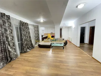 NOVISIMO-IMOBILIARE: APARTAMENT CU 3 CAM.  DE INCHIRIAT IN ZONA REPUBLICII .P - foto 4