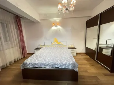 NOVISIMO-IMOBILIARE: APARTAMENT CU 3 CAM.  DE INCHIRIAT IN ZONA REPUBLICII .P - foto 7
