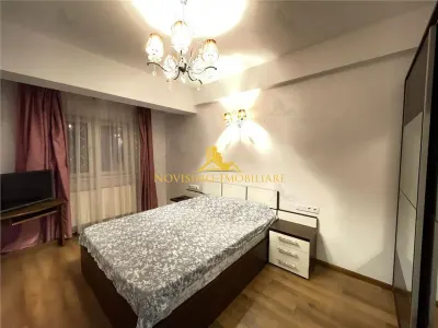 NOVISIMO-IMOBILIARE: APARTAMENT CU 3 CAM.  DE INCHIRIAT IN ZONA REPUBLICII .P - foto 8