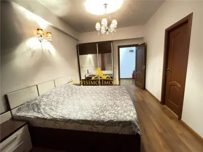NOVISIMO-IMOBILIARE: APARTAMENT CU 3 CAM.  DE INCHIRIAT IN ZONA REPUBLICII .P - foto 9