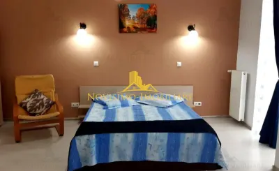 NOVISIMO-IMOBILIARE: GARSONIERA MOBILATA ,ZONA SEMICENTRALA - foto 2