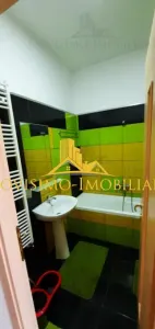 NOVISIMO-IMOBILIARE: GARSONIERA MOBILATA ,ZONA SEMICENTRALA - foto 8