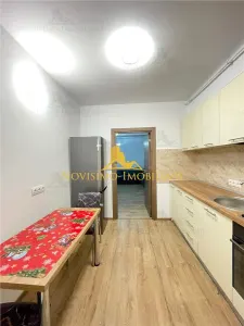 NOVISIMO-IMOBILIARE: AP. DE INCHIRIAT  CU DOUA CAM. IN ZONA 9 MAI - foto 16