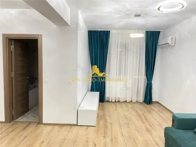 NOVISIMO-IMOBILIARE: AP. DE INCHIRIAT  CU DOUA CAM. IN ZONA 9 MAI - foto 3