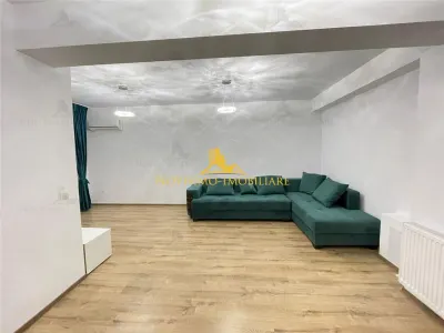 NOVISIMO-IMOBILIARE: AP. DE INCHIRIAT  CU DOUA CAM. IN ZONA 9 MAI - foto 4