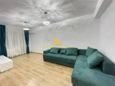 NOVISIMO-IMOBILIARE: AP. DE INCHIRIAT  CU DOUA CAM. IN ZONA 9 MAI - foto 5