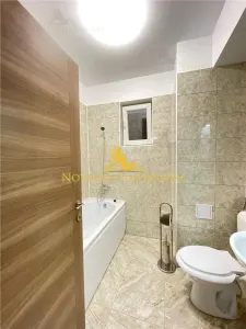 NOVISIMO-IMOBILIARE: AP. DE INCHIRIAT  CU DOUA CAM. IN ZONA 9 MAI - foto 7