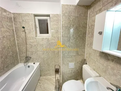 NOVISIMO-IMOBILIARE: AP. DE INCHIRIAT  CU DOUA CAM. IN ZONA 9 MAI - foto 8
