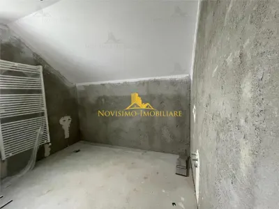 NOVISIMO-IMOBILIARE: VILA P+1 IN ZONA STREJNICU - foto 14