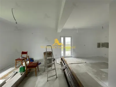 NOVISIMO-IMOBILIARE: VILA P+1 IN ZONA STREJNICU - foto 10