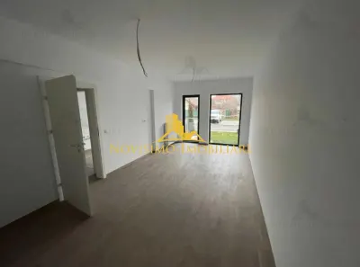 NOVISIMO-IMOBILIARE: APARTAMENT DE INCHIRIAT  CU DOUA CAM. IN ZONA ALBERT - foto 4