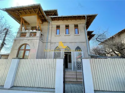 NOVISIMO-IMOBILIARE: CASA DE INCHIRIAT , ULTRACENTRAL - Ploiesti