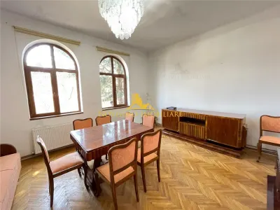 NOVISIMO-IMOBILIARE: CASA DE INCHIRIAT , ULTRACENTRAL - foto 12