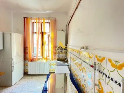 NOVISIMO-IMOBILIARE: CASA DE INCHIRIAT , ULTRACENTRAL - foto 13