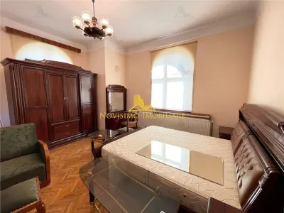 NOVISIMO-IMOBILIARE: CASA DE INCHIRIAT , ULTRACENTRAL - foto 10