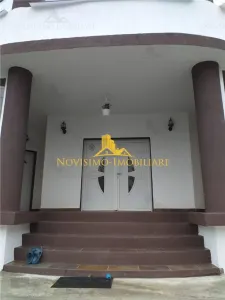 NOVISIMO-IMOBILIARE: VILA IN ZONA CENTRALA - foto 14