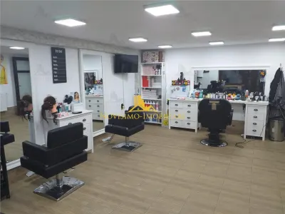NOVISIMO-IMOBILIARE: VILA IN ZONA CENTRALA - foto 10