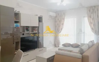 NOVISIMO-IMOBILIARE: APARTAMENT CU DOUA CAM. IN ZONA ALBERT. PARCARE - foto 1