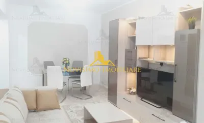 NOVISIMO-IMOBILIARE: APARTAMENT CU DOUA CAM. IN ZONA ALBERT. PARCARE - foto 2