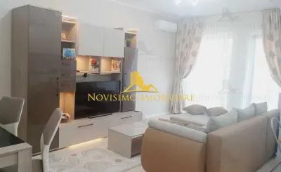 NOVISIMO-IMOBILIARE: APARTAMENT CU DOUA CAM. IN ZONA ALBERT. PARCARE - foto 3