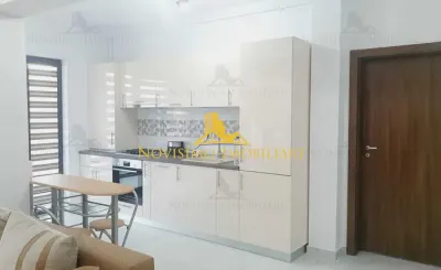 NOVISIMO-IMOBILIARE: APARTAMENT CU DOUA CAM. IN ZONA ALBERT. PARCARE - foto 4