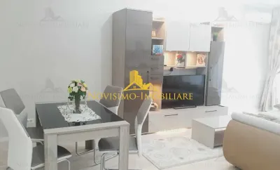 NOVISIMO-IMOBILIARE: APARTAMENT CU DOUA CAM. IN ZONA ALBERT. PARCARE - foto 5